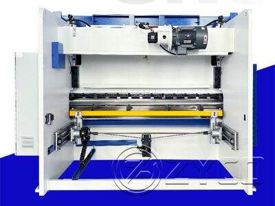 Comment augmenter la productivité avec les machines de frein de presse CNC