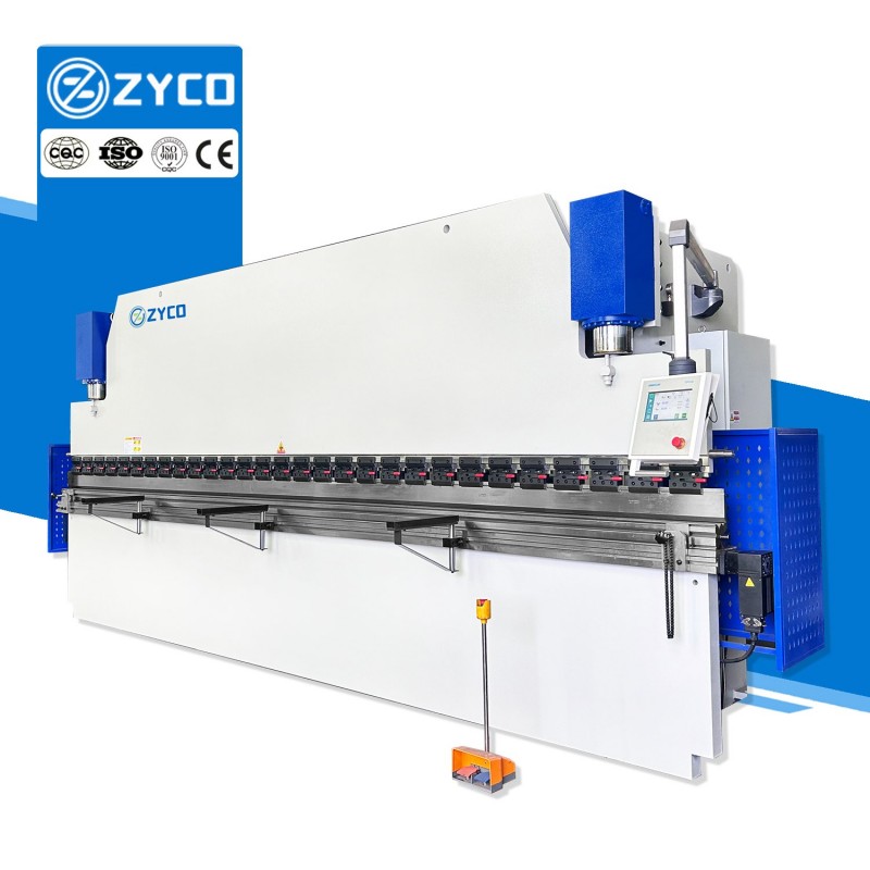 press brake TP10S
