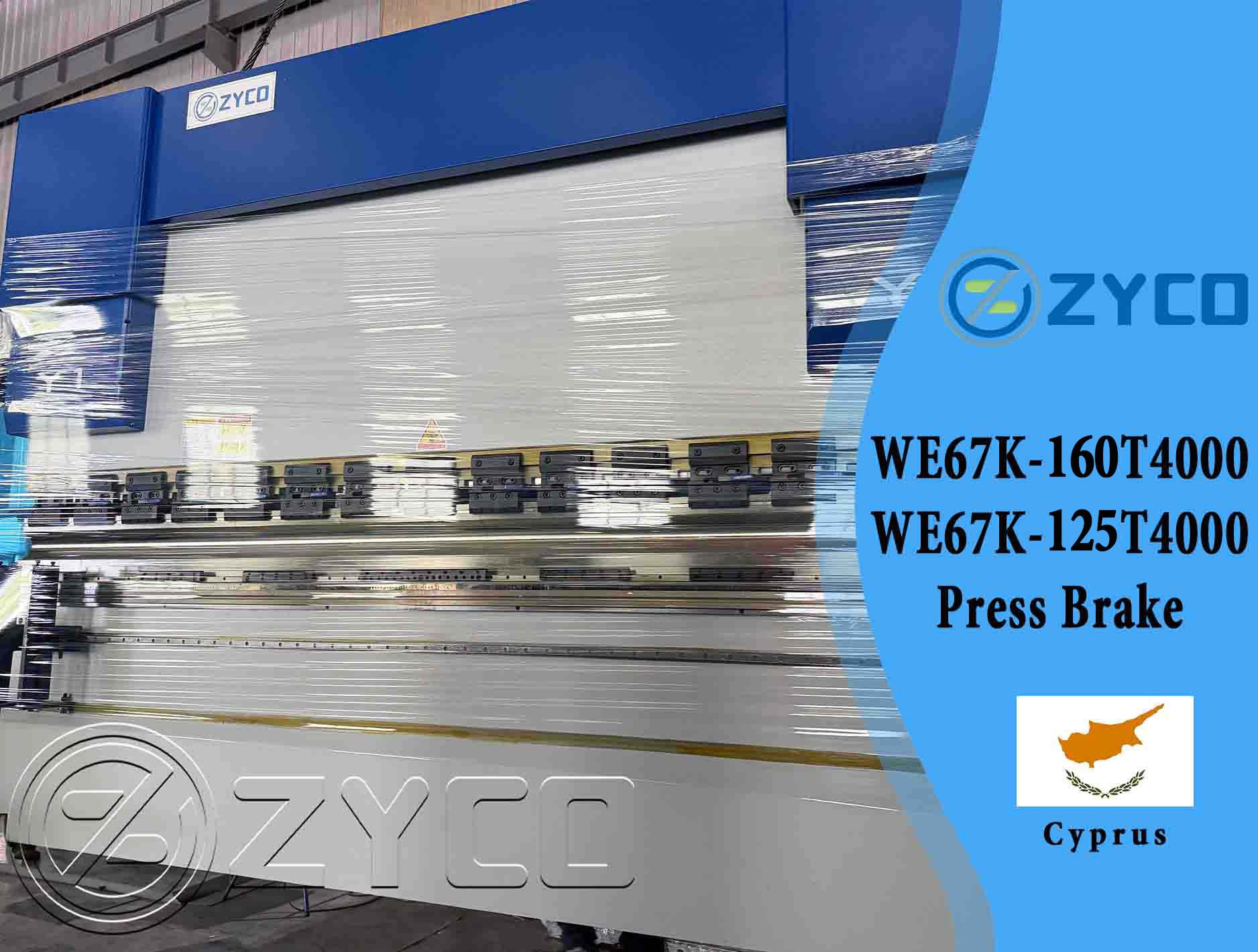 Chypre-WE67K 160T 4000 et WE67K 125T 4000