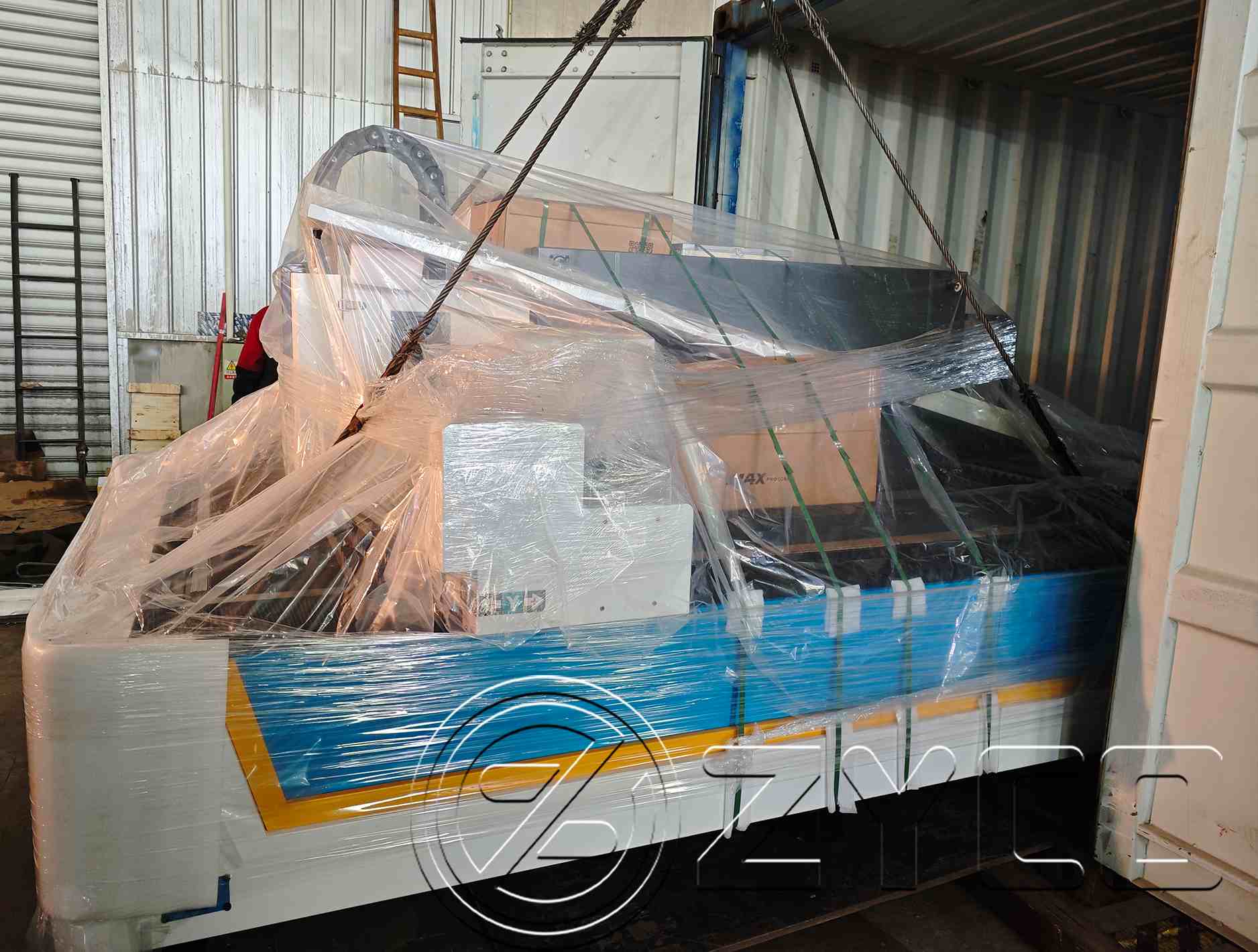 customization laser cutting machines