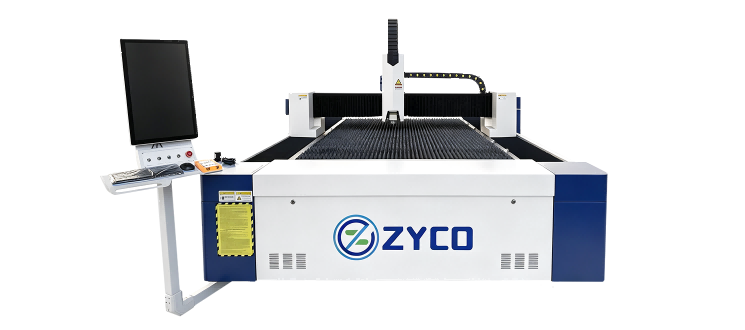 Machine à découper laser
