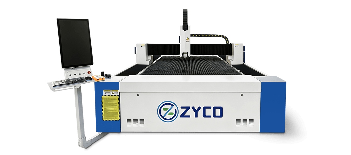 Machine à découper laser
