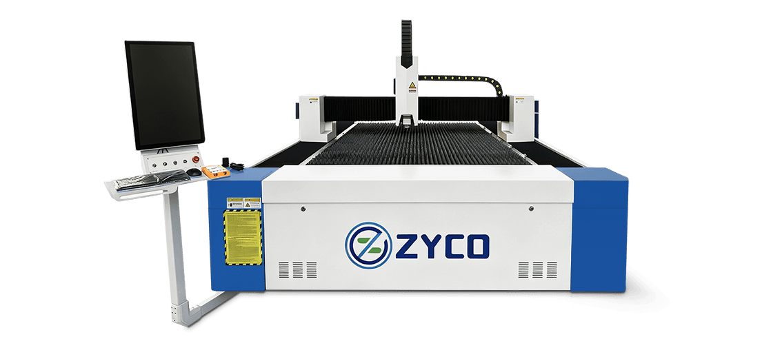 Machine à découper laser